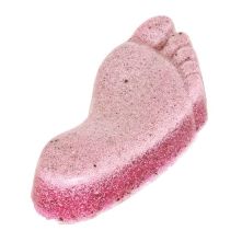 Candyfloss Foot Scrub